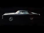 Imperial LeBaron 4-Door Hardtop 1969 года